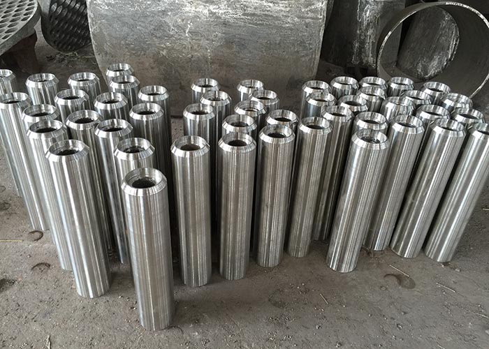 天眾機(jī)械主要生產(chǎn)不銹鋼、耐熱鋼、耐磨鋼、合金鋼、耐高溫合金鋼等產(chǎn)品